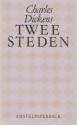 Twee Steden - Charles Dickens, Theun de Vries