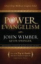 Power Evangelism - John Wimber