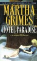 Hotel Paradise - Martha Grimes