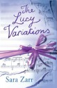 The Lucy Variations - Sara Zarr