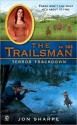 Terror Trackdown - Jon Sharpe