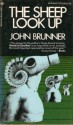 The Sheep Look Up - John Brunner