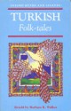 Turkish Folk Tales - Barbara K. Walker