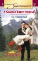 A Second-Chance Proposal - C.J. Carmichael