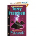 The Pyramids - Terry Pratchett