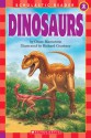 Dinosaurs (level 1) - Grace Maccarone, Richard Courtney