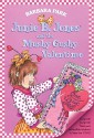 Junie B. Jones and the Mushy Gushy Valentime (Junie B. Jones, #14) - Barbara Park, Denise Brunkus