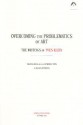 Overcoming the Problems of Art: The Writings of Yves Klein - Yves Klein