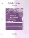 Study Guide To Accompany Principles Of Financial Accounting (Ch 1 17) - John J. Wild, Kermit D. Larson, Barbara Chiappetta