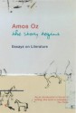 The Story Begins - Amos Oz