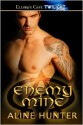 Enemy Mine - Aline Hunter