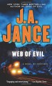 Web Of Evil - J.A. Jance