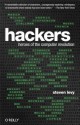 Hackers: Heroes of the Computer Revolution - 25th Anniversary Edition - Steven Levy