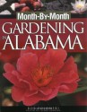 Month-by-month Gardening In Alabama - Bob Polomski, Felder Rushing