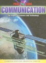 Communication: The Impact of Science and Technology - Andrew Solway