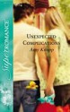 Unexpected Complications - Amy Knupp