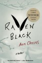 Raven Black - Ann Cleeves