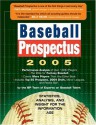 Baseball Prospectus 2005: Statistics, Analysis, and Insight for the Information Age - Baseball Prospectus Team of Experts