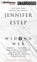 Widow's Web - Jennifer Estep