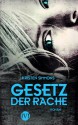 Gesetz der Rache (Artikel 5, #2) - Kristen Simmons, Frauke Meier