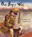 One Boy's War. Lynn Huggins-Cooper - Huggins-Cooper, Lynn Huggins-Cooper