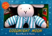 Goodnight Moon Gift Set [With Rattle] - Margaret Wise Brown