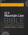 OS X Mountain Lion Bible - Galen Gruman