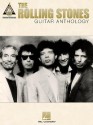 The Rolling Stones Guitar Anthology (Guitar Recorded Versions) - Rolling Stones