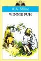 Winnie Puh - Ernest H. Shepard, Luigi Spagnol, A.A. Milne