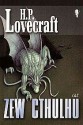 Zew Cthulhu - Howard Phillips Lovecraft