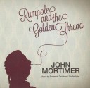 Rumpole and the Golden Thread - John Mortimer, Frederick Davidson