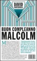 Buon compleanno Malcolm - David Whitehouse, Valentina Zaffagnini