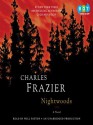 Nightwoods (Audio) - Charles Frazier, Will Patton