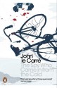 The Spy Who Came in from the Cold - John le Carré