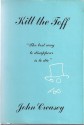 Kille the Toff - John Creasey