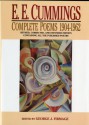 Complete Poems, 1904-1962 - E.E. Cummings