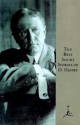 The Best Short Stories of O. Henry (Modern Library) - O. Henry, Bennett Cerf, Van H. Cartmell