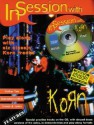 In Session with Korn: Play Along with Six Classic Korn Tracks, Book & CD [With CD] - Korn