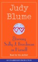 Starring Sally J. Freedman As Herself - Judy Blume