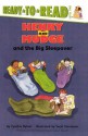 Henry and Mudge and the Big Sleepover - Cynthia Rylant, Suçie Stevenson