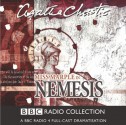 Nemesis: A BBC Full-Cast Radio Drama - June Whitfield, Geoffrey Whitehead, David Swift, Agatha Christie