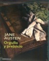 Orgullo y Prejuicio - Ana Maria Rodriguez, Jane Austen