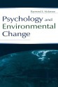 Psychology Environmental Change - Raymond S. Nickerson