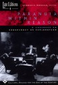 Paranoia within Reason: A Casebook on Conspiracy as Explanation - George E. Marcus