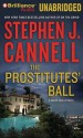 The Prostitutes' Ball (Shane Scully, #10) - Scott Brick, Stephen J. Cannell