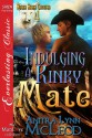 Indulging a Kinky Mate (Rough River Coyotes 4) - Anitra Lynn McLeod