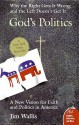 God's Politics - Jim Wallis