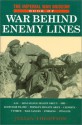 The Imperial War Museum Book of War Behind Enemy Lines - Julian Thompson