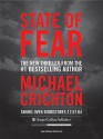 State of Fear - Michael Crichton