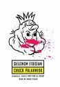 Invisible Monsters (Audio) - Chuck Palahniuk